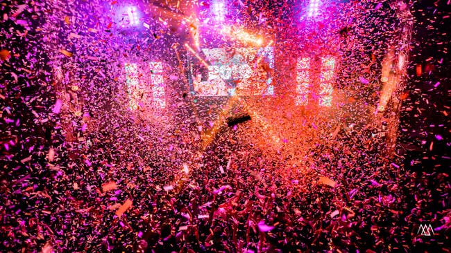 The Best New Year's Eve Parties at Los Angeles Bars & Clubs | Discover ...