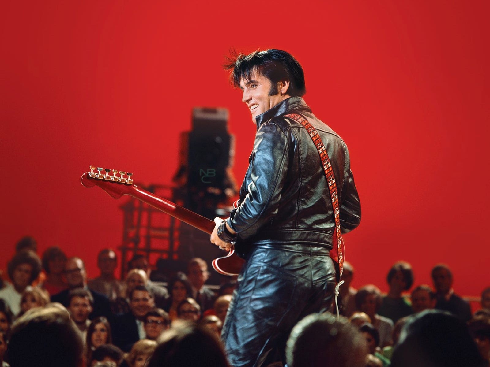 Discover Elvis Presley's Los Angeles | Discover Los Angeles