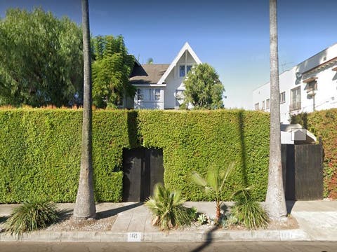 LA Icon: Tom of Finland House | Discover Los Angeles