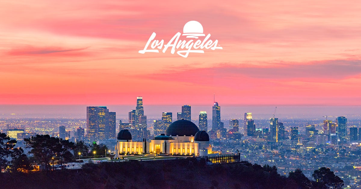 Top 10 des emplacements de Los Angeles où prendre des photos du coucher du  soleil | Discover Los Angeles