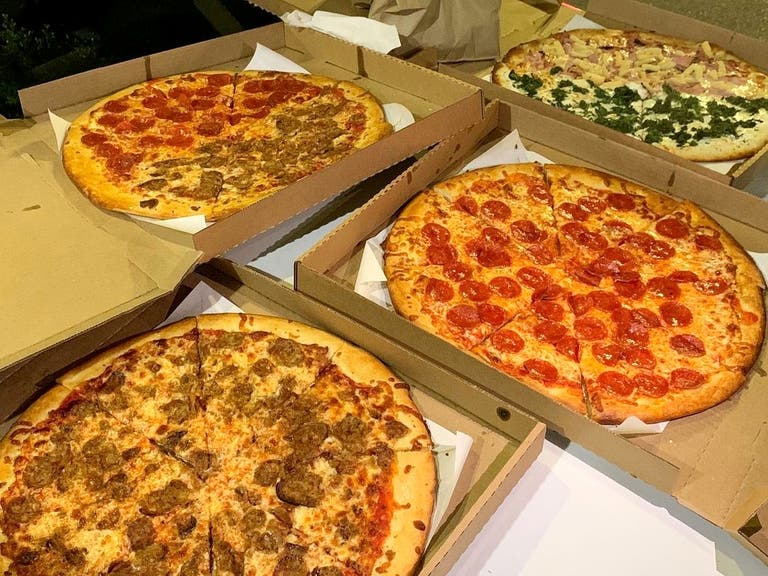 Late Night Specials at Lamonica's NY Pizza in Westwood Village