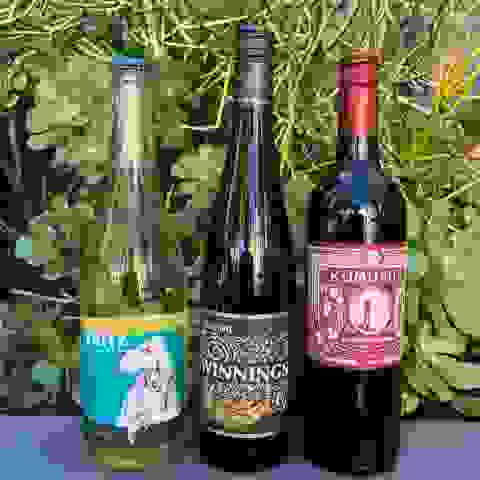 Tug's Super Bowl Wine Pack at Esters Wine Shop & Bar