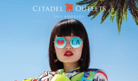 Citadel Outlets