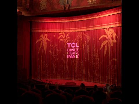 TCL Chinese Theatre: The Story of an L.A. Icon | Discover Los Angeles