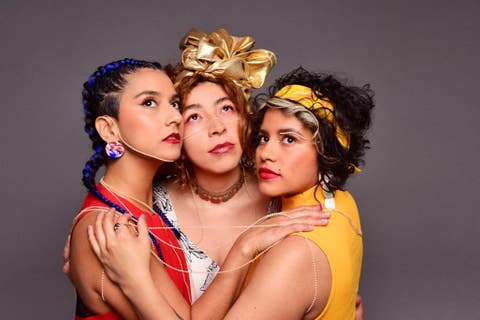 LADAMA