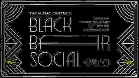 Black Bar Social