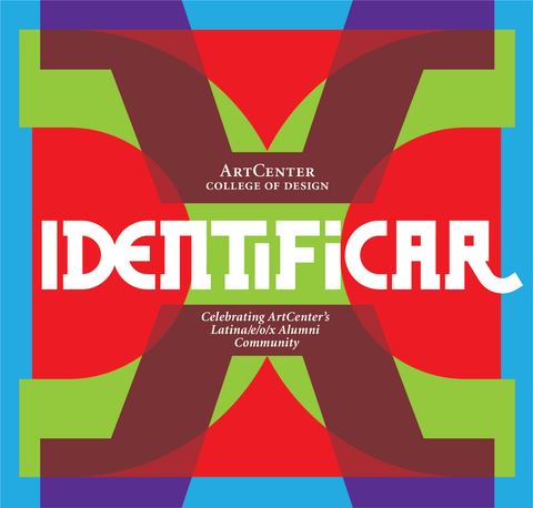 IdentificarX exhibition