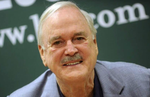 johncleese