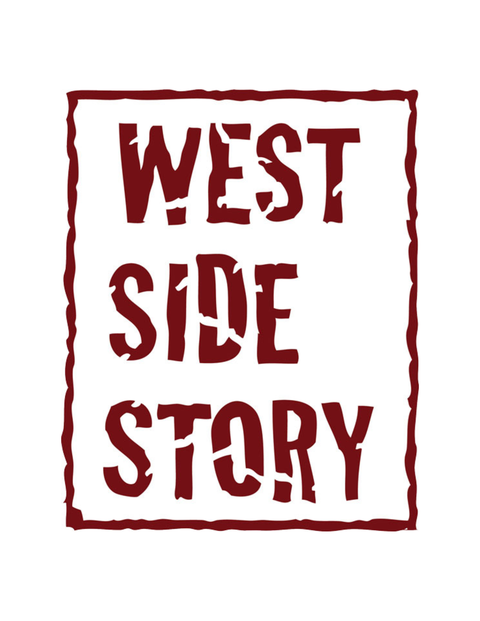 West Side Story Logo