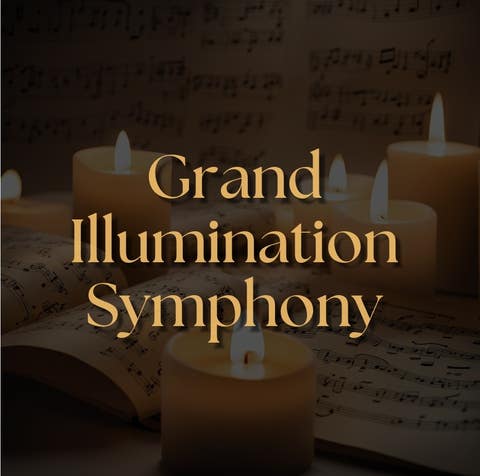 Grand Illumination Symphony