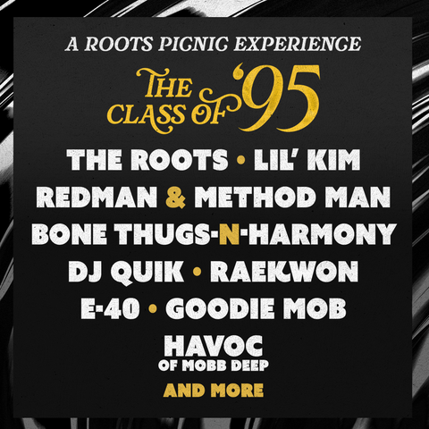 The Roots Picnic