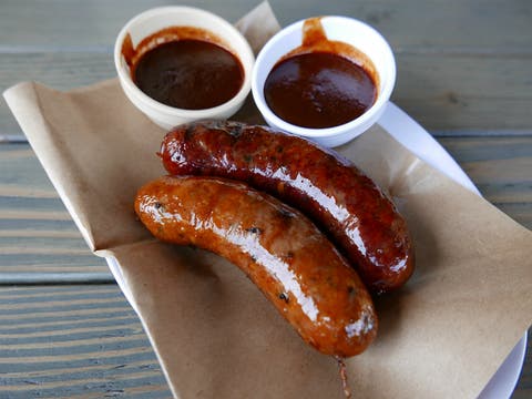 The Best Sausages Angeles Los | Angeles Los Discover in