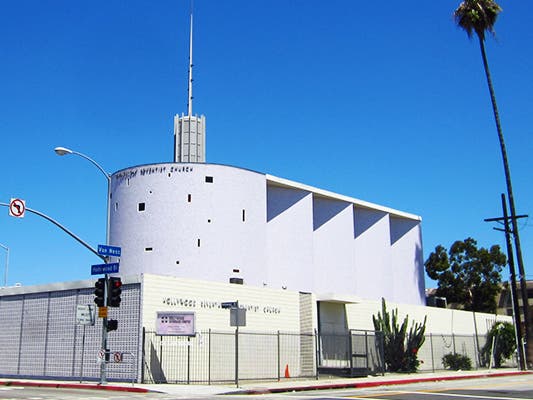 Hollywood Adventist Church