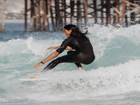 Où surfer à Los Angeles | Discover Los Angeles