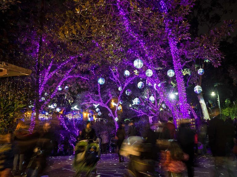 The Best Holiday Events and Activities in Los Angeles | Discover Los ...