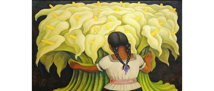 Obras Maestras Latinoamericanas en los Museos de Los Ángeles | Discover Los  Angeles