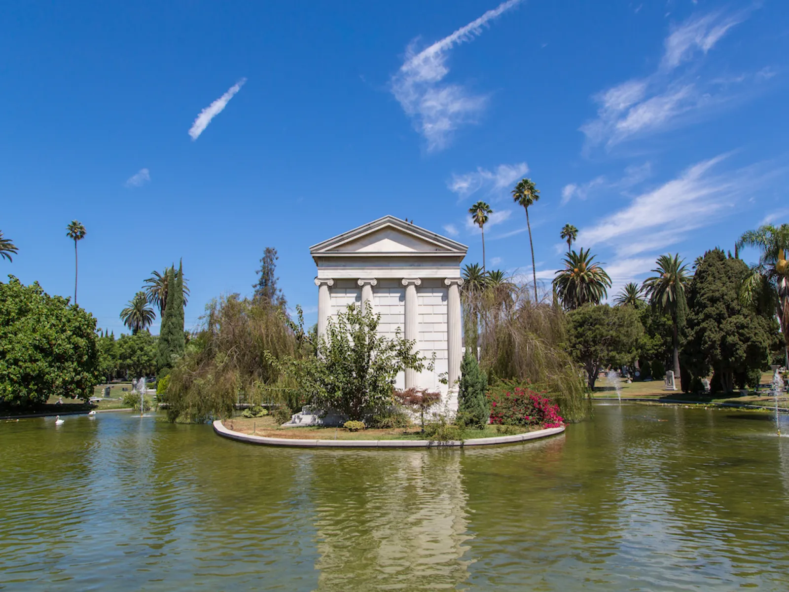 Hollywood Forever: The Story of an LA Icon | Discover Los Angeles