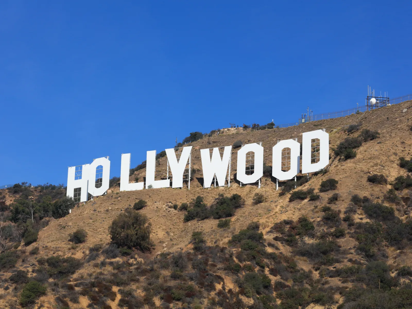 The Guide to the Best Views of the Hollywood Sign | Discover Los Angeles