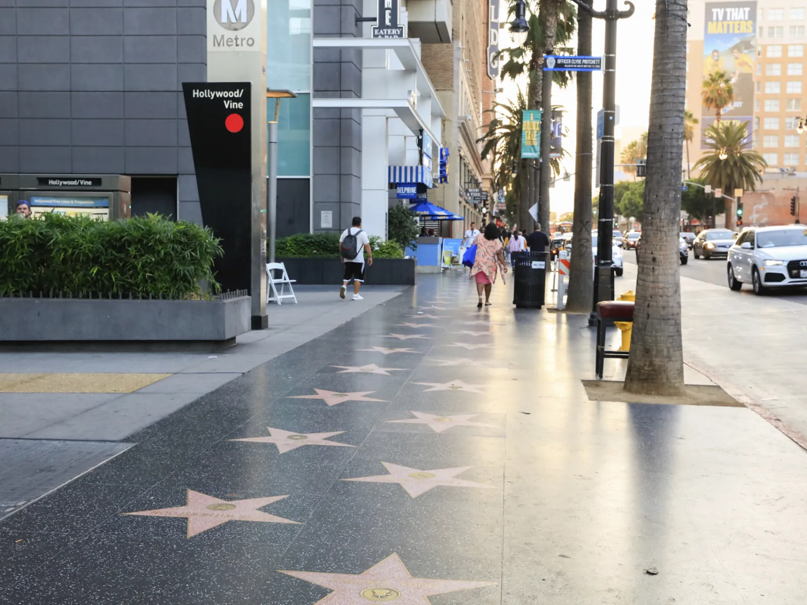 5 Most Popular Streets in Los Angeles - Take a Walk Down Los