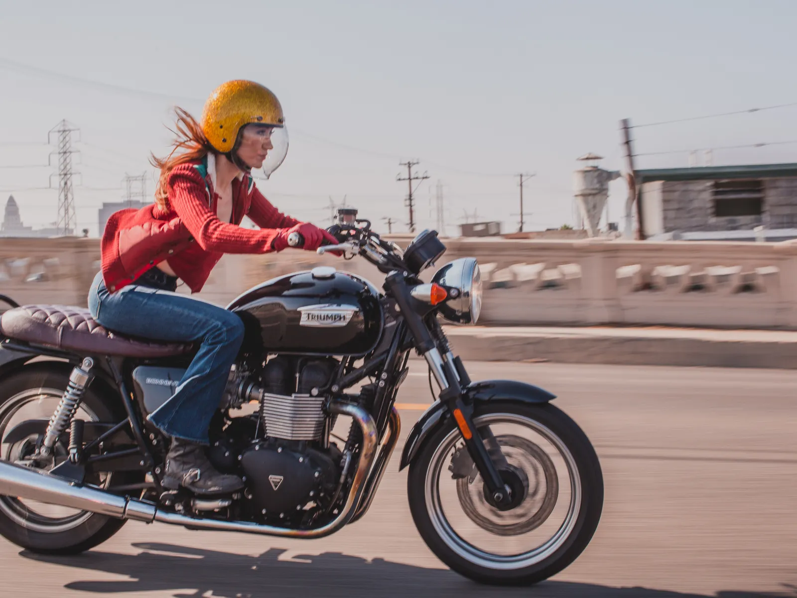Top 10 Motorcycle Rides in Los Angeles | Discover Los Angeles