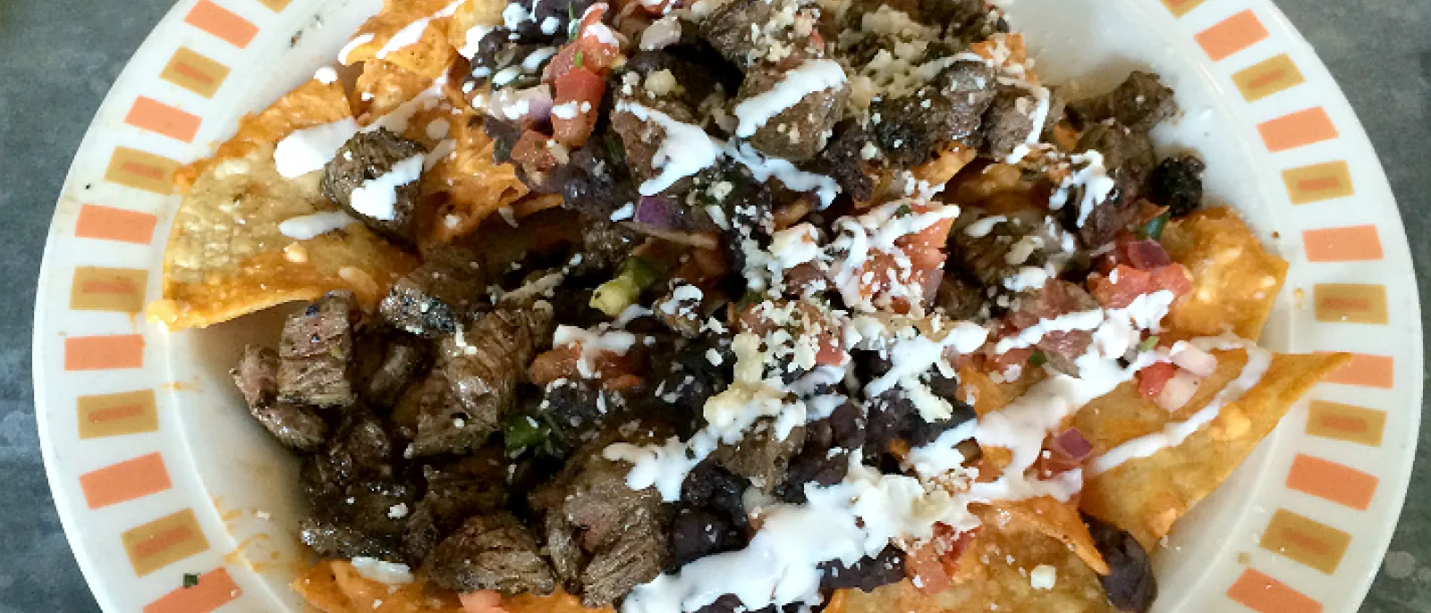 The Best Nachos In Los Angeles Discover Los Angeles