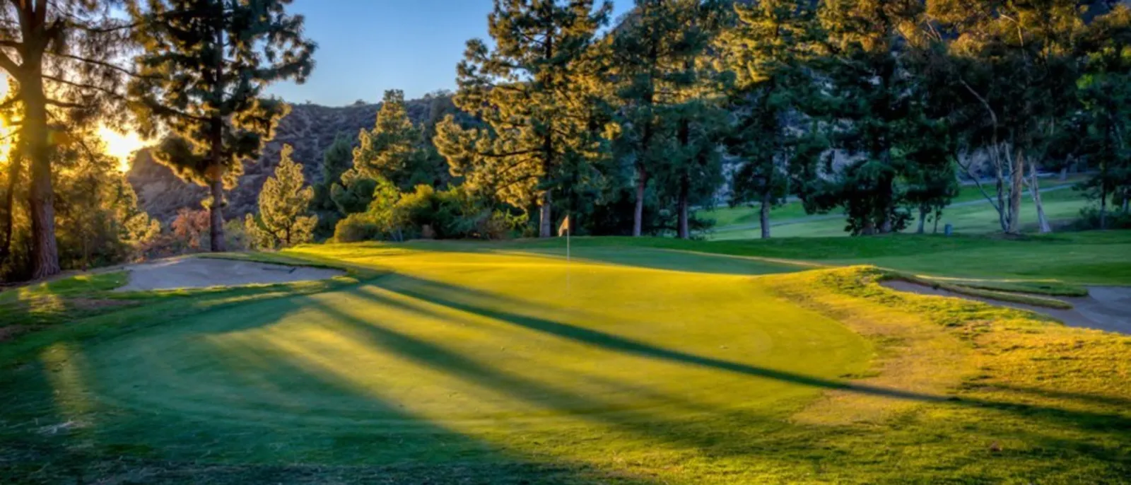 The Best Public Golf Courses in Los Angeles Discover Los Angeles