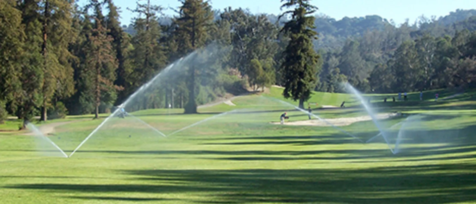 The Best Public Golf Courses in Los Angeles Discover Los Angeles