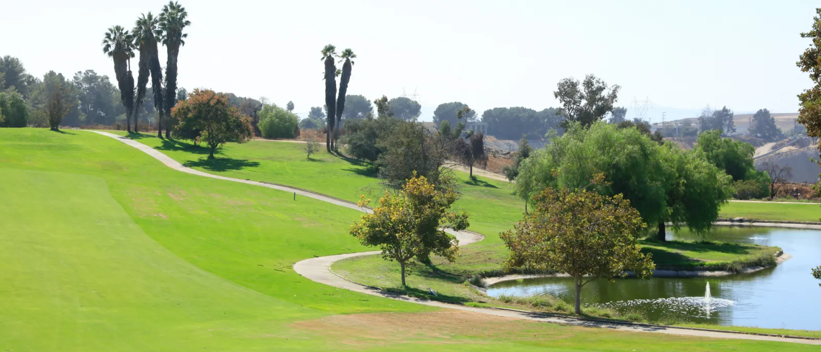 The Best Public Golf Courses in Los Angeles Discover Los Angeles