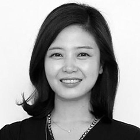 Nahye Kim Profile