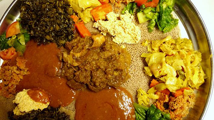 The Definitive Guide to Little Ethiopia | Discover Los Angeles