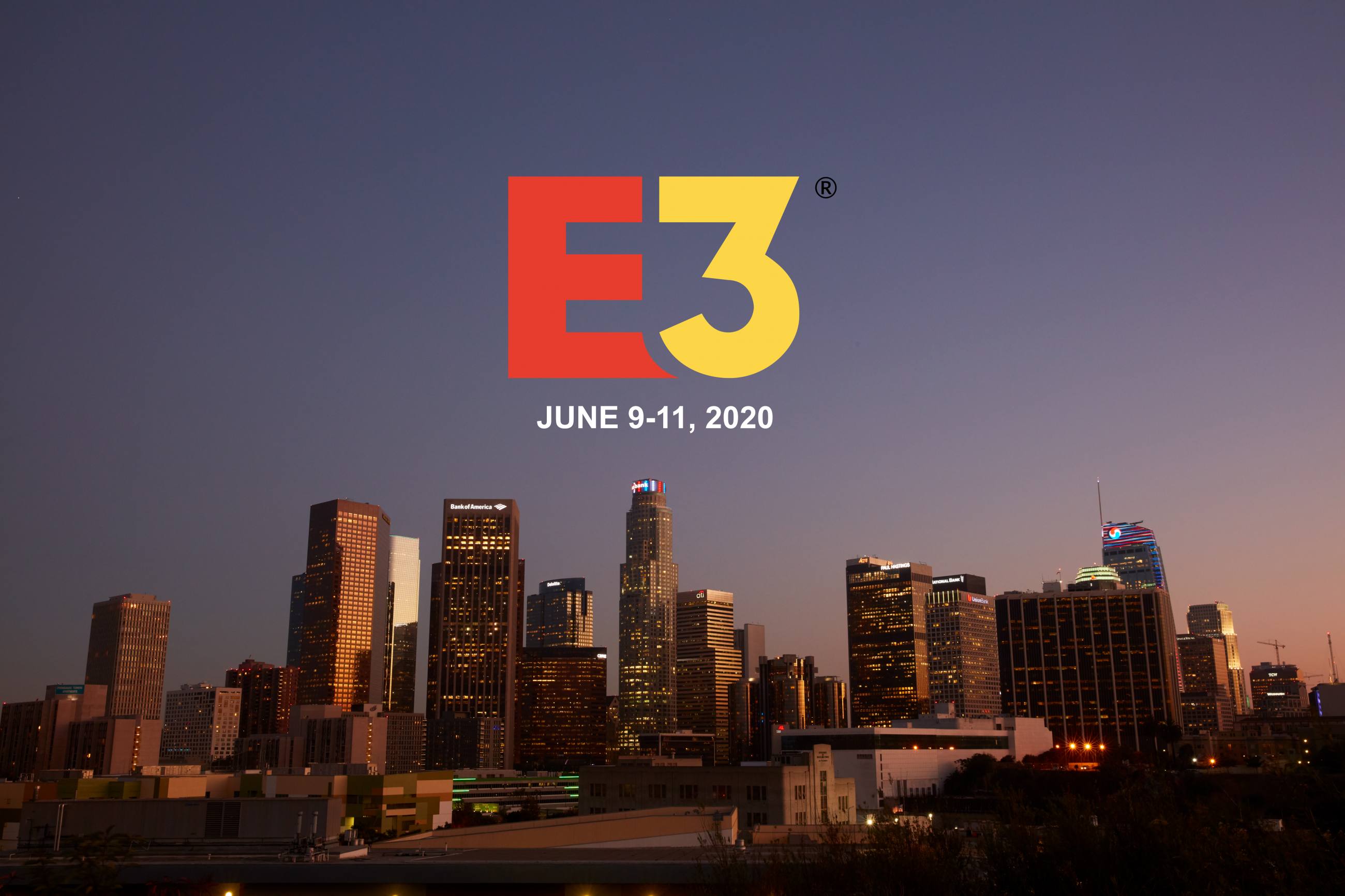 E3 Expo | Discover Los Angeles