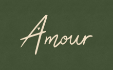 Primary image for Amour Weho