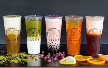 Primary image for Boba Ave 8090 - San Gabriel