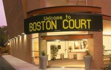Primary image for Boston Court Performing Arts Center