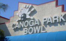 Primary image for Canoga Park Bowl