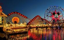 Primary image for Disney California Adventure® Park