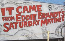 Primary image for Eddie Brandt's Saturday Matinee