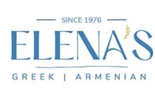 Primary image for Elena's Greek Armenian Cuisine