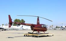Primary image for Elite Helicopter Tours