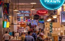 Primary image for Grand Central Market