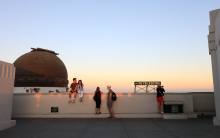 Primary image for Griffith Observatory