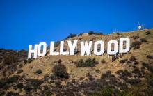 Primary image for Hollywood Sign