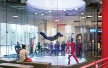 Primary image for Ifly Hollywood Indoor Skydiving