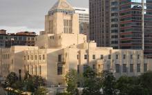 Primary image for Los Angeles Central Public Library