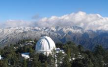 Primary image for Mount Wilson Observatory