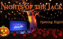 Primary image for Nights of the Jack