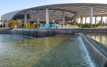 Primary image for SoFi Stadium Tours and Private Events