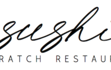 Primary image for Sushi by Scratch Restaurants