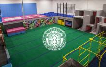 Primary image for Tempest Freerunning Academy South Bay