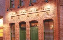 Primary image for The Chinese American Museum